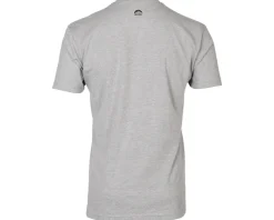 ZOIC Clothing Sale|Casual Clothing|Busted Ride T-Shirt (Grey) (M)