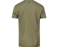 ZOIC Casual Clothing|Busted Ride T-Shirt (Olive) (M)