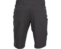 ZOIC Casual Clothing|Shorts & Bibs|Edge Shorts (Black) (38)