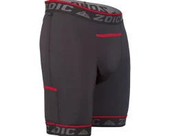ZOIC Clothing Sale|Shorts & Bibs|Essential Liner (Black) (9" Inseam) (L)