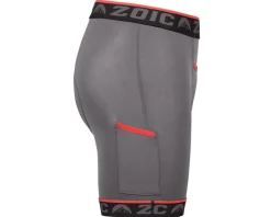 ZOIC Holiday Shopping|Shorts & Bibs|Essential Liner (Shadow) (7" Inseam) (S)