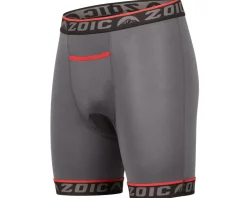 ZOIC Holiday Shopping|Shorts & Bibs|Essential Liner (Shadow) (7