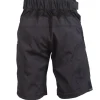 ZOIC Youth & Kids|Shorts & Bibs|Ether Jr Shorts (Black) (Kids L)