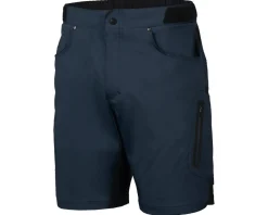 ZOIC Shorts & Bibs|Ether 9 Mountain Bike Shorts (Night) (No Liner) (L)