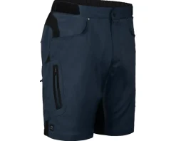 ZOIC Shorts & Bibs|Ether 9 Mountain Bike Shorts (Night) (No Liner) (L)