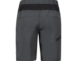 ZOIC Holiday Shopping|Shorts & Bibs|Ether 9 Mountain Bike Shorts (Shadow) (No Liner) (L)