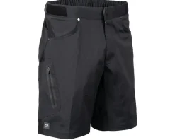 ZOIC Clothing Sale|Holiday Shopping|Ether 9 Mountain Bike Shorts (Black) (No Liner) (2XL)