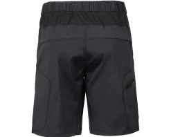 ZOIC Clothing Sale|Holiday Shopping|Ether 9 Mountain Bike Shorts (Black) (No Liner) (2XL)