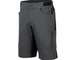 ZOIC Clothing Sale|Holiday Shopping|Ether Mountain Bike Shorts (Shadow) (No Liner) (2XL)
