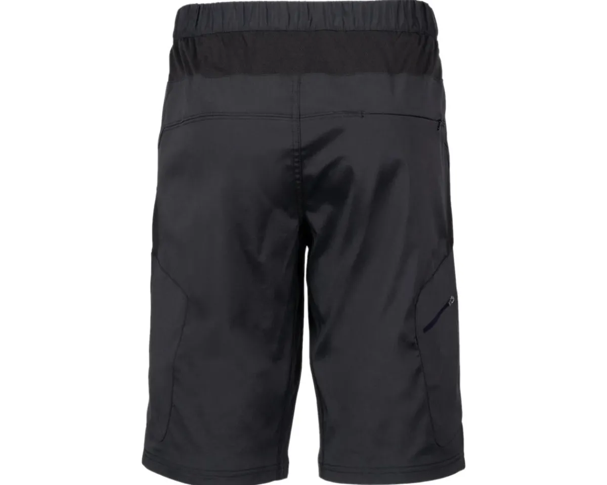 ZOIC Shorts & Bibs|Ether 9" Short (Black) (S) (No Liner)