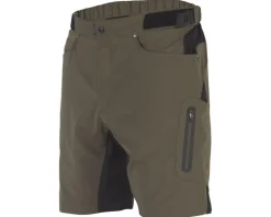 ZOIC Shorts & Bibs|Ether 9 Short (Malachite) (w/ Liner) (S)