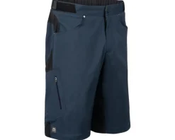 ZOIC Shorts & Bibs|Ether 9" Short (Night) (M) (No Liner)