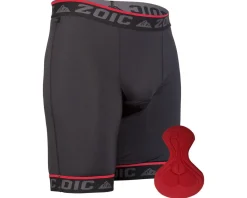 ZOIC Shorts & Bibs|Ether 9 Short (Tan) (w/ Liner) (M)