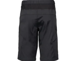 ZOIC Shorts & Bibs|Ether 9" Short w/ Liner (Black) (M)