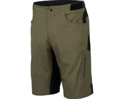 ZOIC Shorts & Bibs|Ether 9" Short w/ Liner (Malachite) (M)