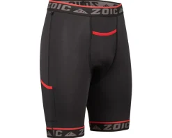 ZOIC Shorts & Bibs|Ether 9" Short w/ Liner (Night) (M)