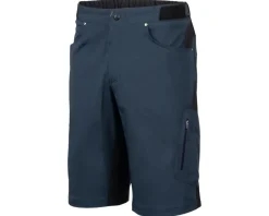ZOIC Shorts & Bibs|Ether 9" Short w/ Liner (Night) (M)