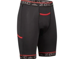 ZOIC Shorts & Bibs|Ether 9" Short w/ Liner (Shadow) (S)