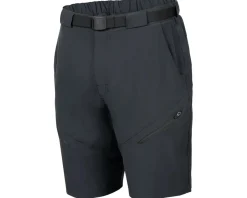 ZOIC Shorts & Bibs|Guide 9" Short (Black) (M) (No Liner)