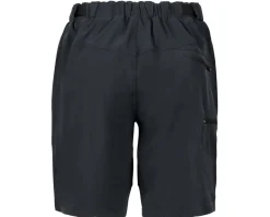 ZOIC Shorts & Bibs|Guide 9" Short (Black) (M) (No Liner)