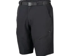 ZOIC Shorts & Bibs|Guide 11" Short w/ Liner (Black) (M)