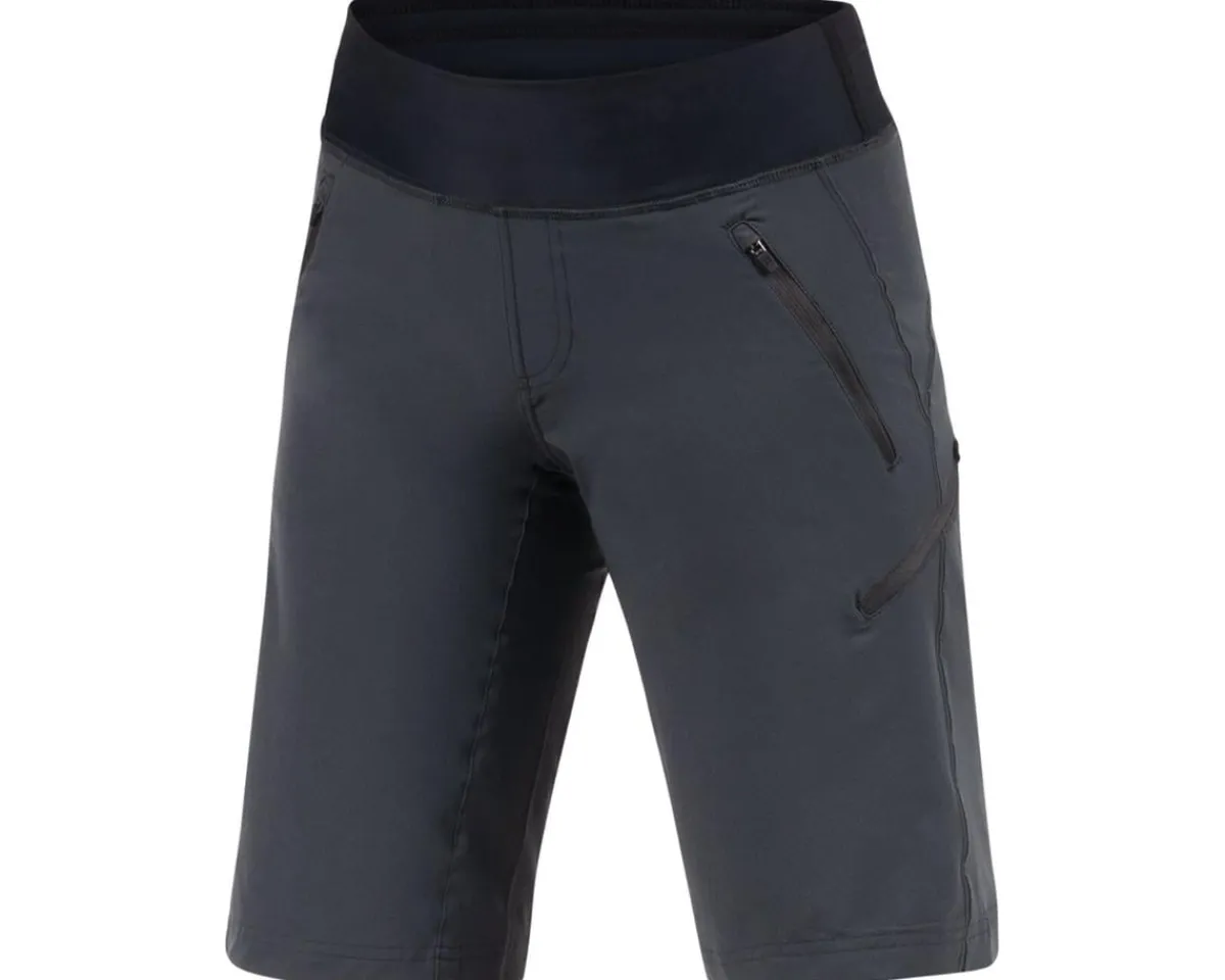ZOIC Clothing Sale|Women'S|Navaeh Bliss Shorts (Shadow) (L)