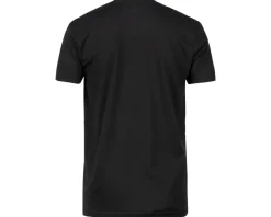 ZOIC Clothing Sale|Casual Clothing|Parts T-Shirt (Black) (M)