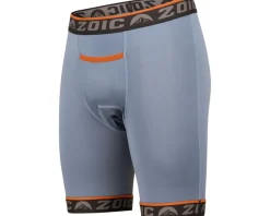 ZOIC Holiday Shopping|Shorts & Bibs|Premium Liner (Blue Haze) (w/ Fly) (L)