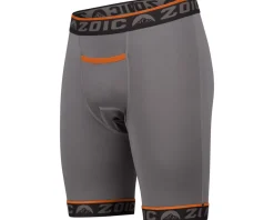 ZOIC Holiday Shopping|Shorts & Bibs|Premium Liner (Shadow) (w/ Fly) (L)