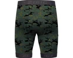 ZOIC Shorts & Bibs|Premium Print Liner Short (Shadow Camo) (2XL)