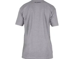 ZOIC Casual Clothing|Truck T-Shirt (Grey Heather) (L)