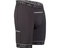 ZOIC Holiday Shopping|Shorts & Bibs|Ultra Liner (Black) (M)