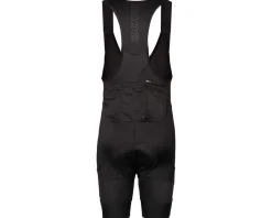 ZOIC Clothing Sale|Holiday Shopping|Ventor Bib Liner Shorts (Black) (2XL)