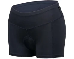 ZOIC Women'S|Shorts & Bibs|Women's Barely There Liner (Black) (S)