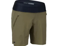 ZOIC Clothing Sale|Women'S|Women's Bliss 7 Short (Malachite) (S) (No liner)