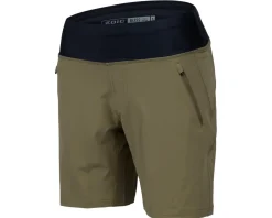 ZOIC Clothing Sale|Women'S|Women's Bliss 7 Short (Malachite) (S) (No liner)