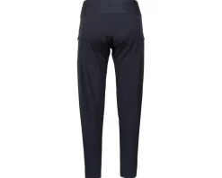 ZOIC Tights & Pants|Women's Ella Trail Pants (Black) (M)