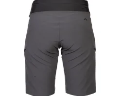ZOIC Women'S|Holiday Shopping|Women's Navaeh Bliss Shorts (Shadow) (S) (w/ Liner)