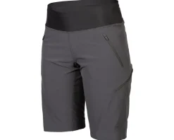 ZOIC Women'S|Holiday Shopping|Women's Navaeh Bliss Shorts (Shadow) (S) (w/ Liner)