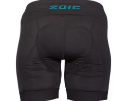 ZOIC Women'S|Shorts & Bibs|Women's Premium Bib Liner (Black) (XL)