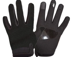 ZOIC Clothing Sale|Clothing Accessories|Youth Clutch Glove (Black) (Youth S)