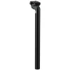 Zoom Seatposts & Clamps|Standard Offset Seatpost (Black) (27.2mm) (350mm) (20mm Offset)