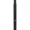 Zoom Seatposts & Clamps|Straight Alloy Post (Black) (25.4mm) (300mm) (0mm Offset)